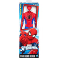 Marvel Figura Spider-Man Titan Hero Hasbro 30cm