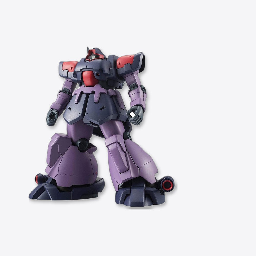 Figura tamashii nations a.n.i.m.e. mobile suit gundam robot ms - 09f dom trooper robot spirits (imagen 6 de 6)
