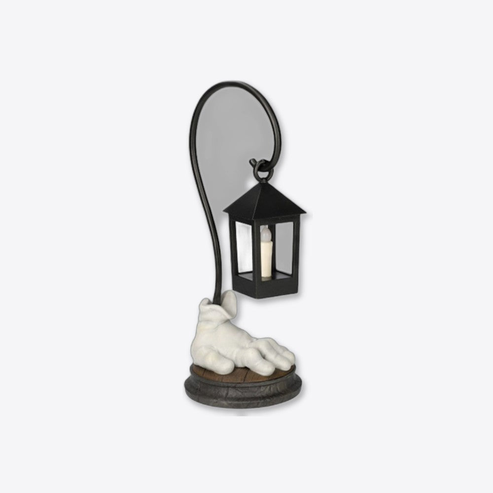 Semic Studios Hopping lantern fig 29 cm el viaje de chihiro studio ghibli (imagen 2 de 6)