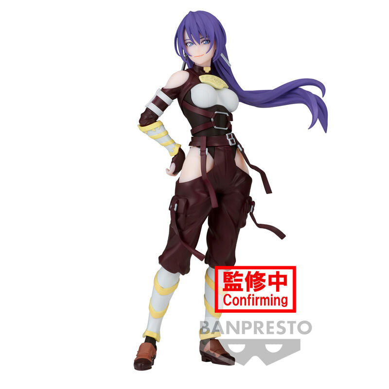 Banpresto Figura Arthur Pencilgon Shangri La Frontier 20cm (imagen 2 de 6)