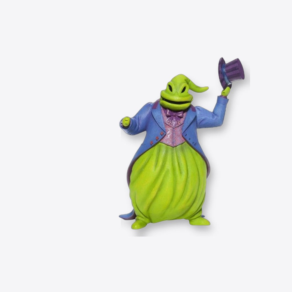 Figura enesco disney pesadilla antes de navidad oogie boogie (imagen 4 de 6)