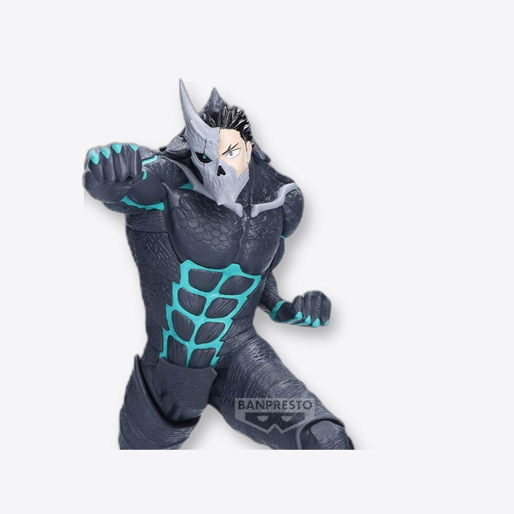 Banpresto Figura Kafka Hibino ver. Grandista Kaiju No. 8 24cm (imagen 6 de 6)