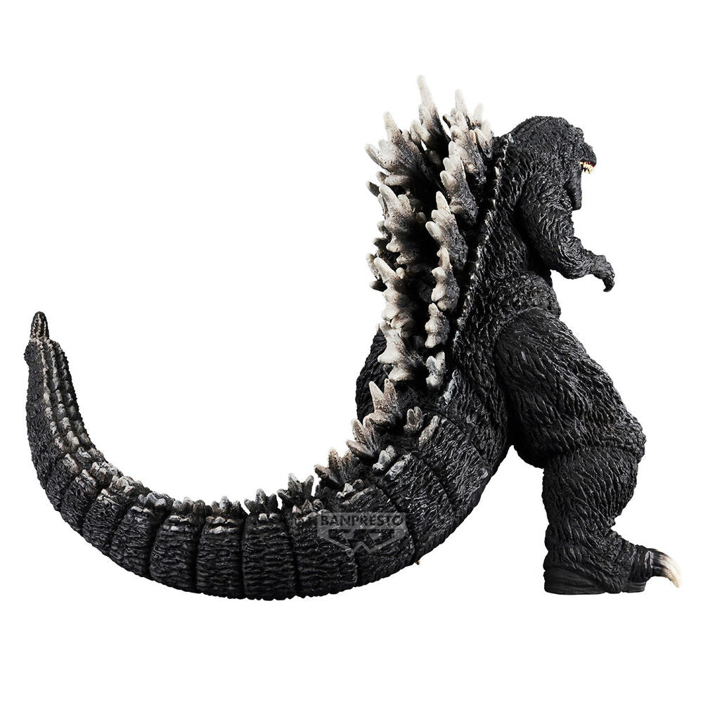 Godzilla 2001 - Figura | Toho Monster Series