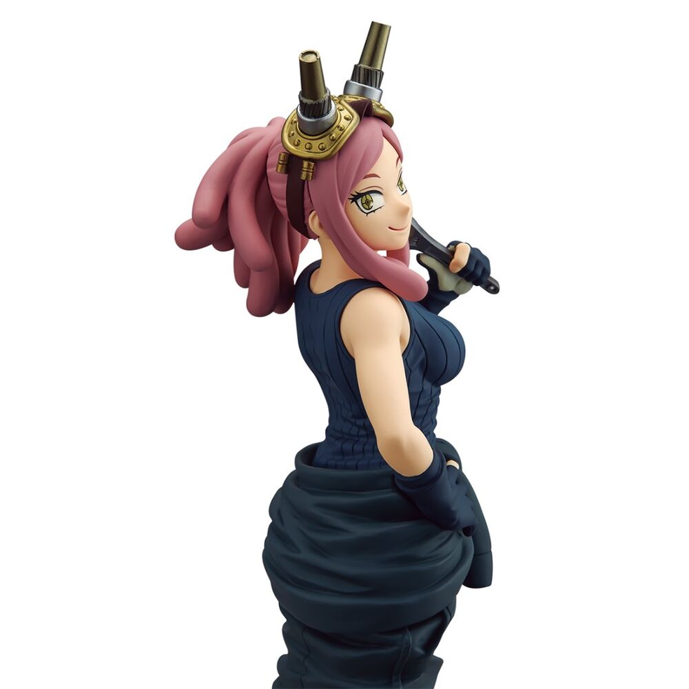 Mei Hatsume - Figura Glitter & Glamorous | My Hero Academia