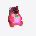 Lampara paladone toy story lotso globuddies cambio de color