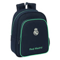 Safta Mochila 2 Equipacion 25/26 Real Madrid 33cm adaptable