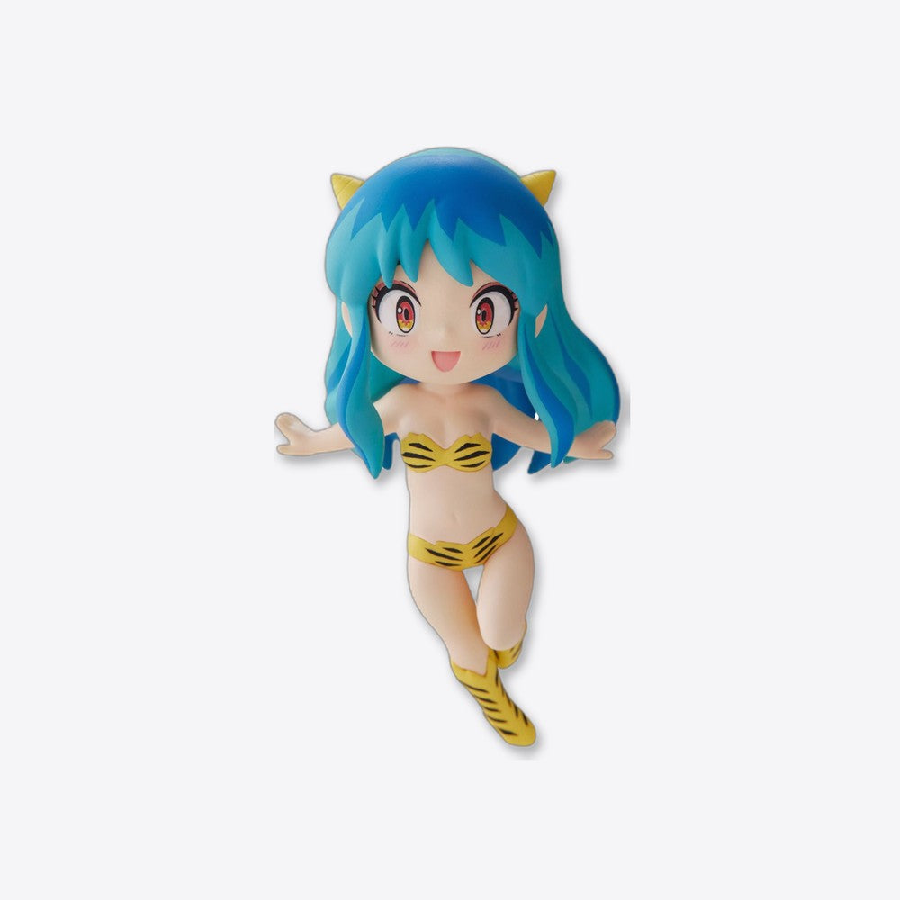 Figura plum urusei yatsura lum (imagen 2 de 6)