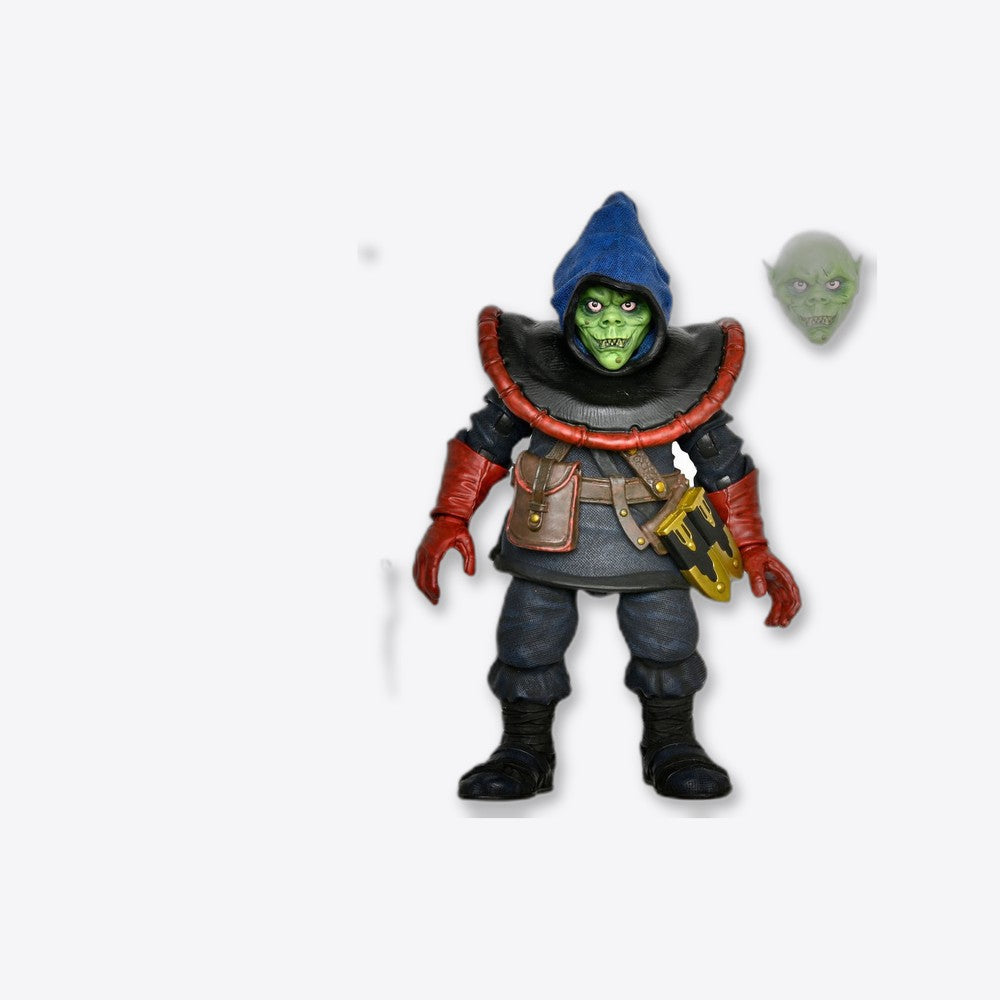 Figura neca ultimate dungeons & dragons zarak (imagen 4 de 6)