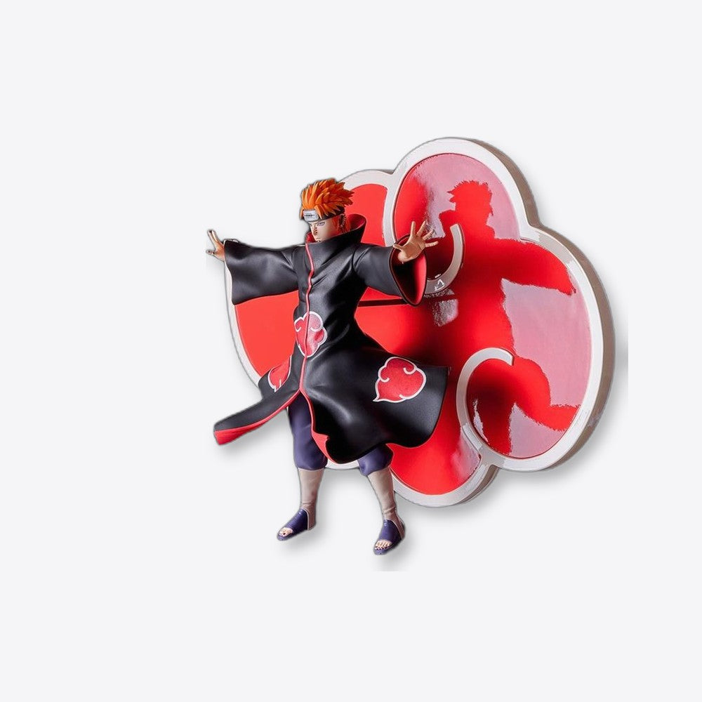 Desconocido Figura naruto shippuden pain (tendo) (imagen 4 de 6)