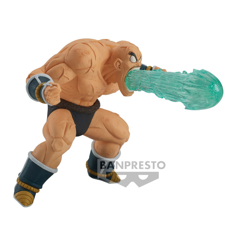 [Dragon Ball Z] Figura Nappa GX Materia 12cm