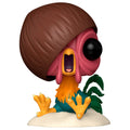 Disney Vaiana Figura POP! Hei Hei con Coco Funko