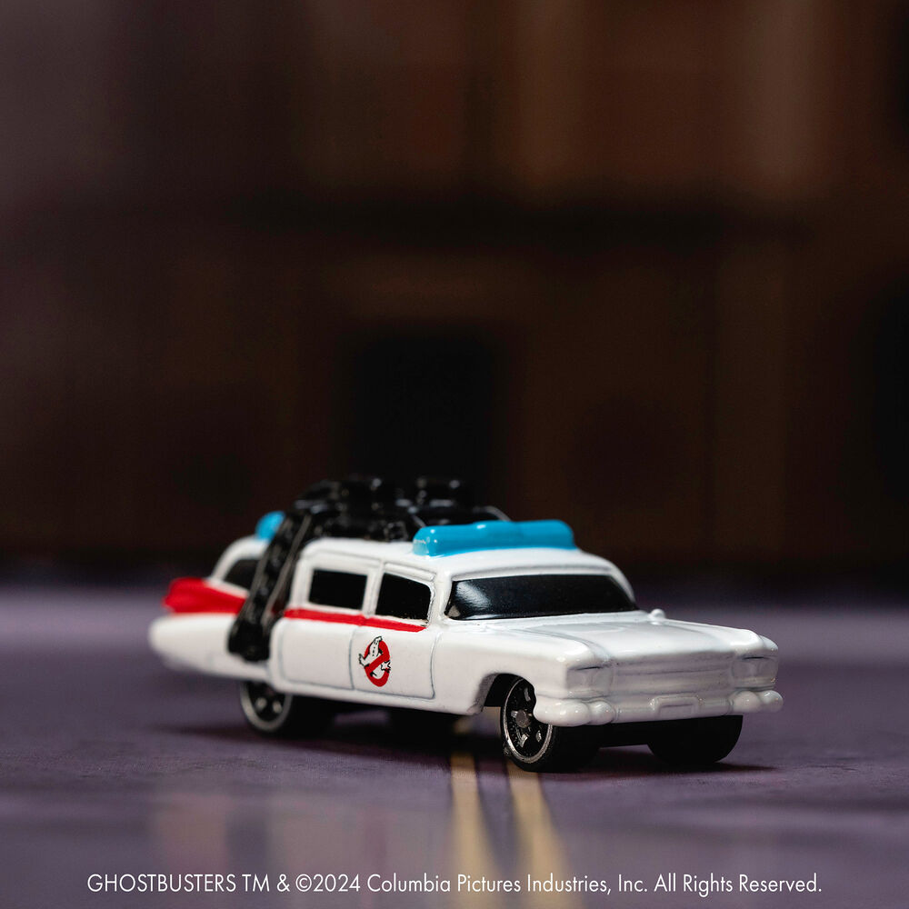 Jada Toys Escenario Puft Marsmellow Cazafantasmas (imagen 3 de 6)