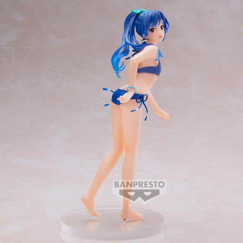 Banpresto Figura Chiaya Kisaragi Celestial Vivi The Idolmaster Million Live 20cm (imagen 2 de 6)