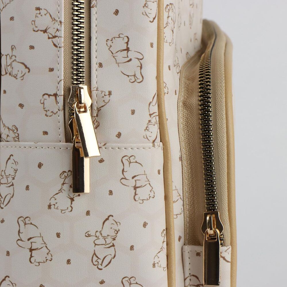 Cerdá Mochila Winnie The Pooh Disney (imagen 3 de 7)