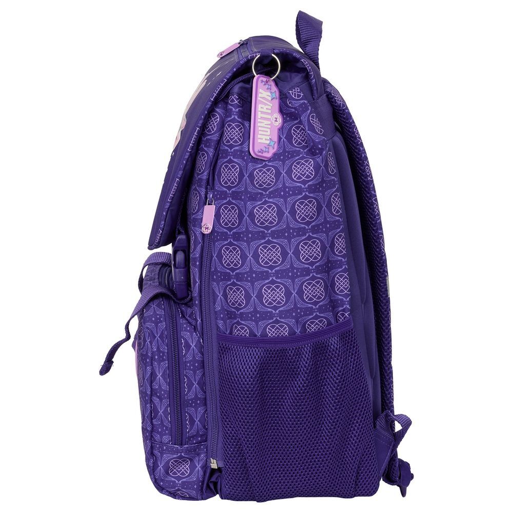 Safta Mochila Figthers Kpop Demon Hunters 41cm (imagen 3 de 6)