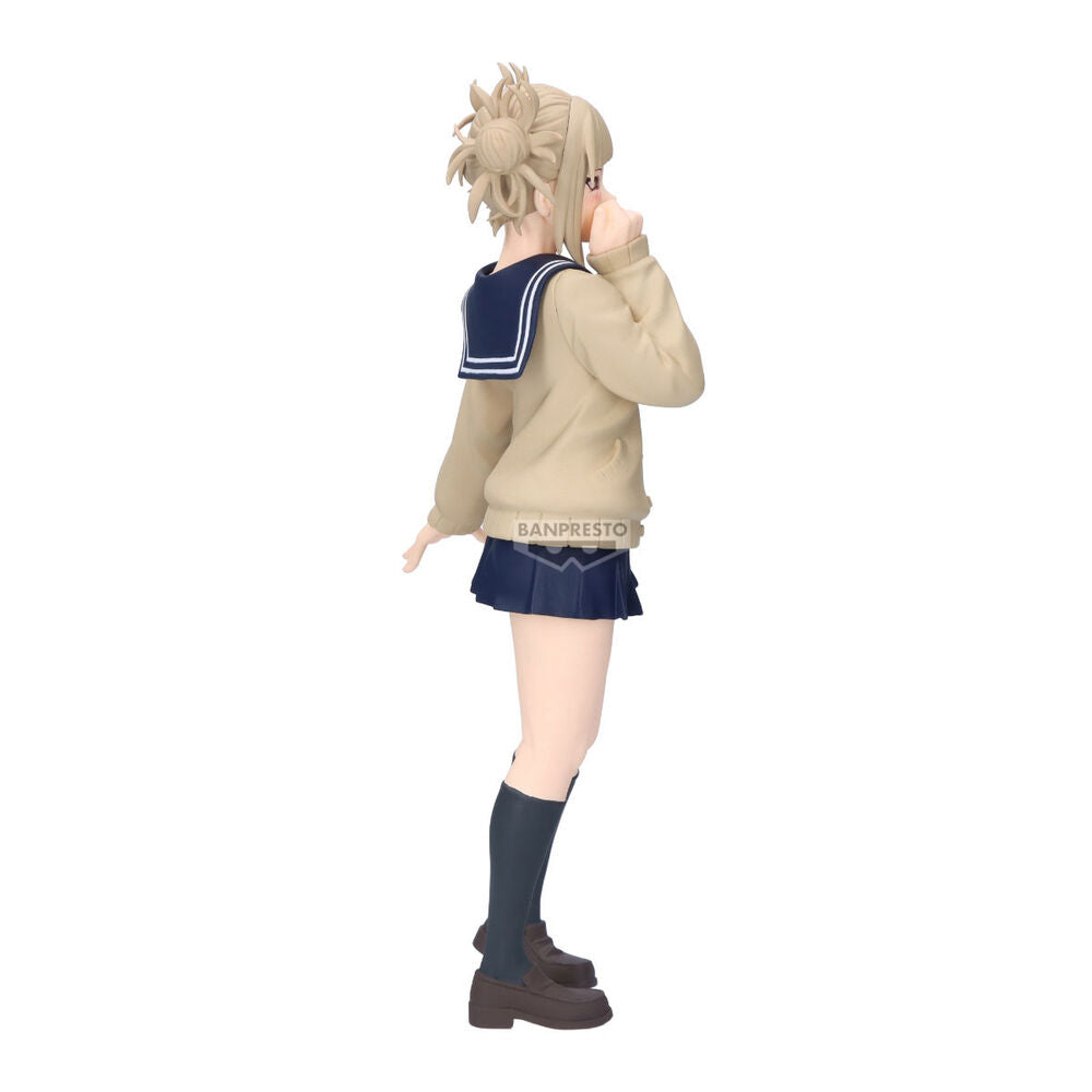 Himoko Toga Figura Glitter & Glamorous - 22cm | My Hero Academia