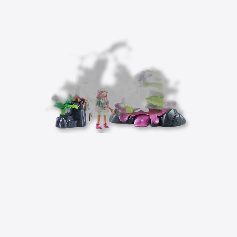Playmobil ayuma trampa de niebla (imagen 6 de 6)