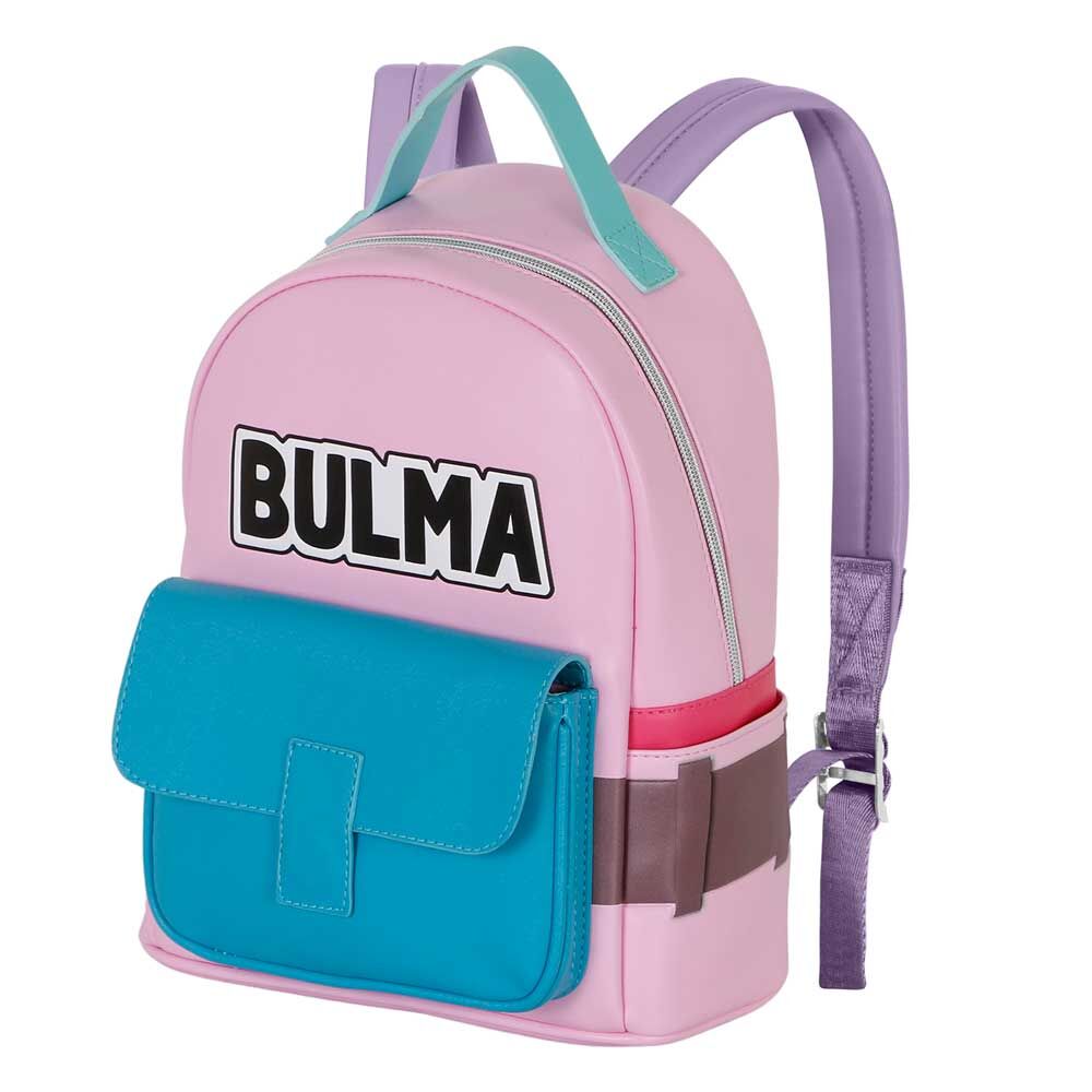 Karactermania Mochila Bulma Dragon Ball 29cm (imagen 3 de 6)