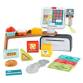 Fisher-Price Caja Registradora Rie y Aprende