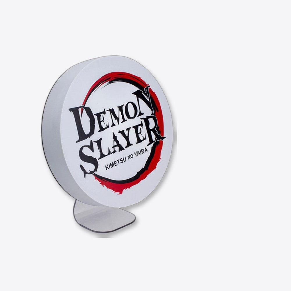 Lampara paladone demon slayer kimetsu no yaiba (imagen 6 de 6)