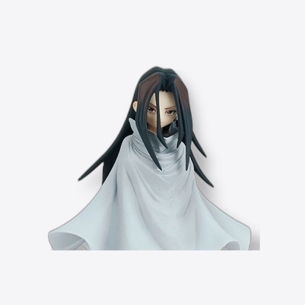 Figura banpresto shaman king hao asakura (imagen 3 de 6)