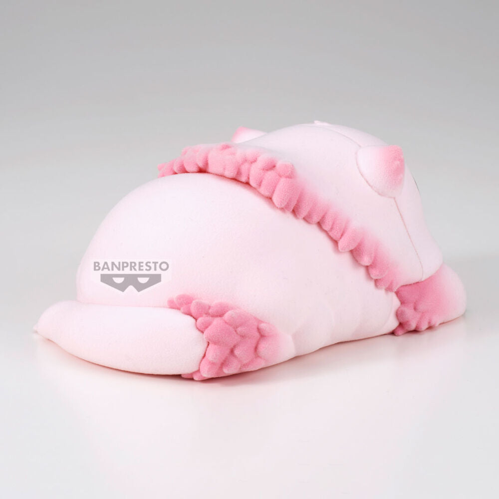 Made in Abyss Figura Fluffy Puffy Mitty Golden City 12cm