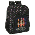 Safta Mochila Sound Kpop Demon Hunters 38cm adaptable