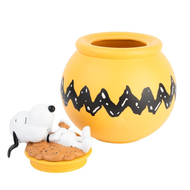 Erik Galletero Snoopy (imagen 2 de 4)