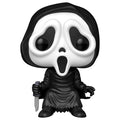 Ghost Face - Pop Vinyls | The Walking Dead
