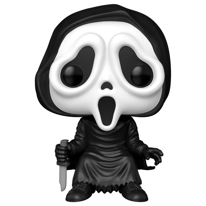 Ghost Face - Pop Vinyls | The Walking Dead