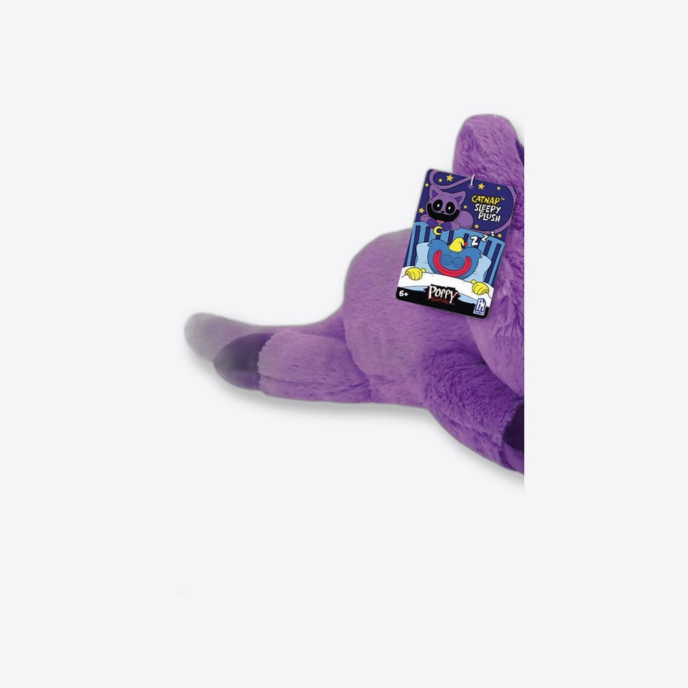 Phatmojo Peluche Napping Catnap Poppy Playtime 30cm (imagen 5 de 6)