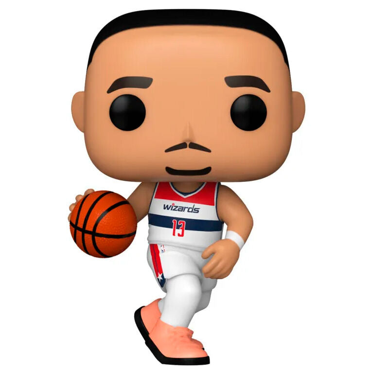 NBA Washington Wizards Figura POP Jordan Poole