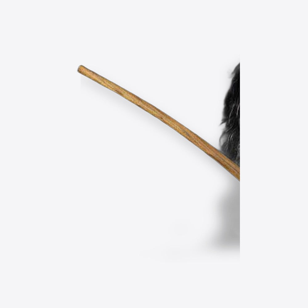 Replica the noble collection l hobbit pipa gandalf de 23 cm (imagen 3 de 6)