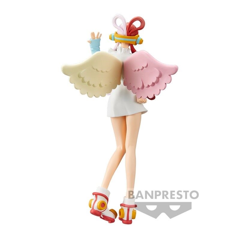 Banpresto Figura TBA Vol.1 The Grandline Lady One Piece 16cm (imagen 3 de 5)