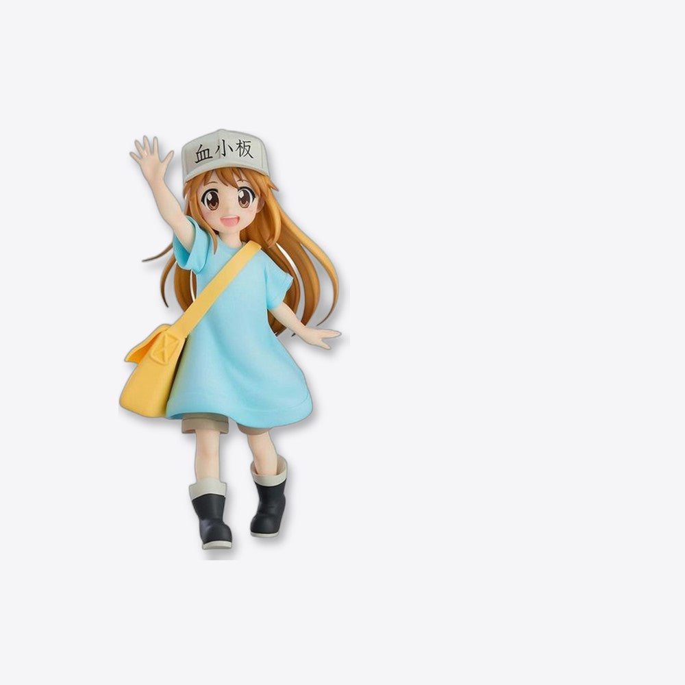 Figura good smile company pop up parade platelet cells at work (imagen 6 de 6)