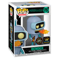 Funko Figura POP Futurama Bender Chase