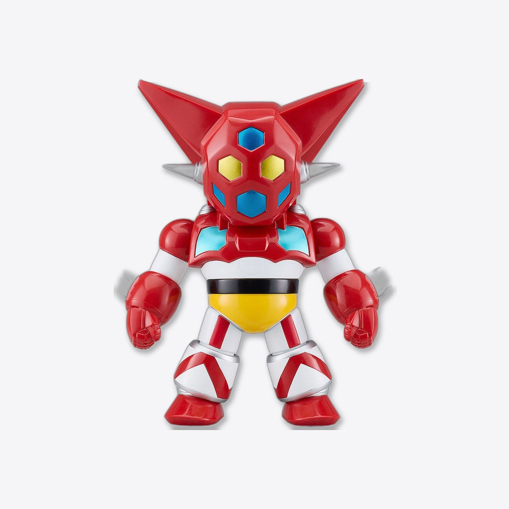 Figura good smile company v.s.o.f getter robo 1 (imagen 2 de 6)