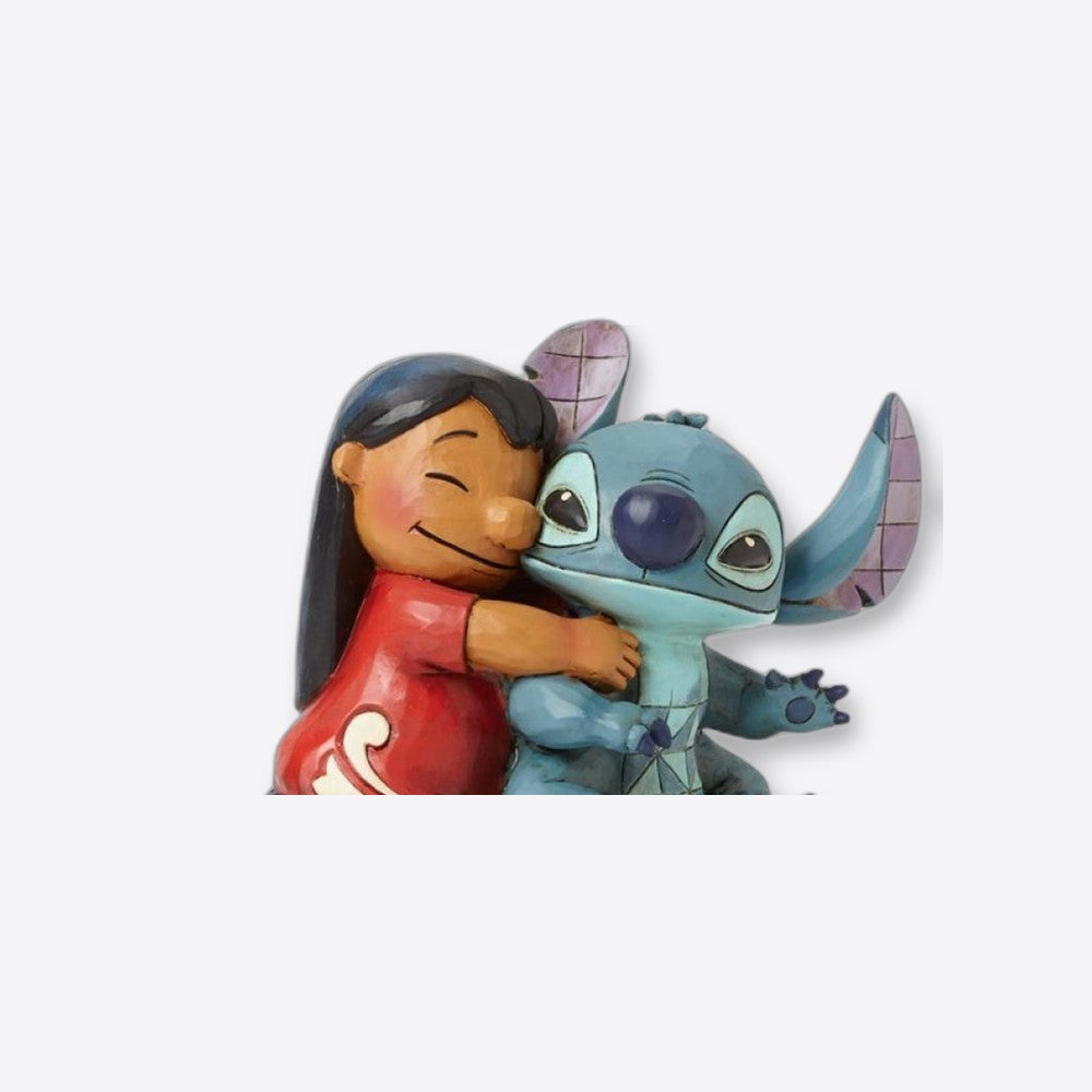 Figura enesco disney lilo y stitch (imagen 3 de 6)