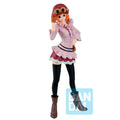 Banpresto Figura Ichibansho Koala The Flames of Revolution One Piece 24cm