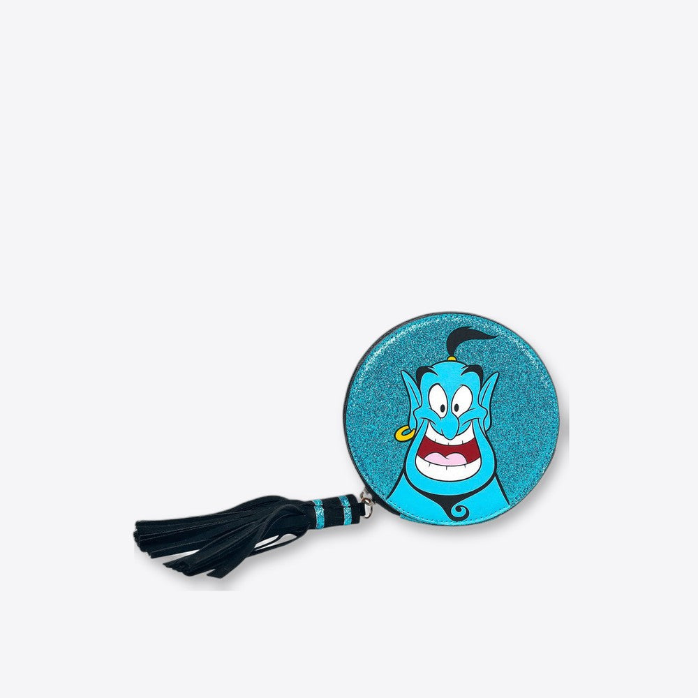Difuzed Monedero Genio Aladdin Disney (imagen 5 de 6)