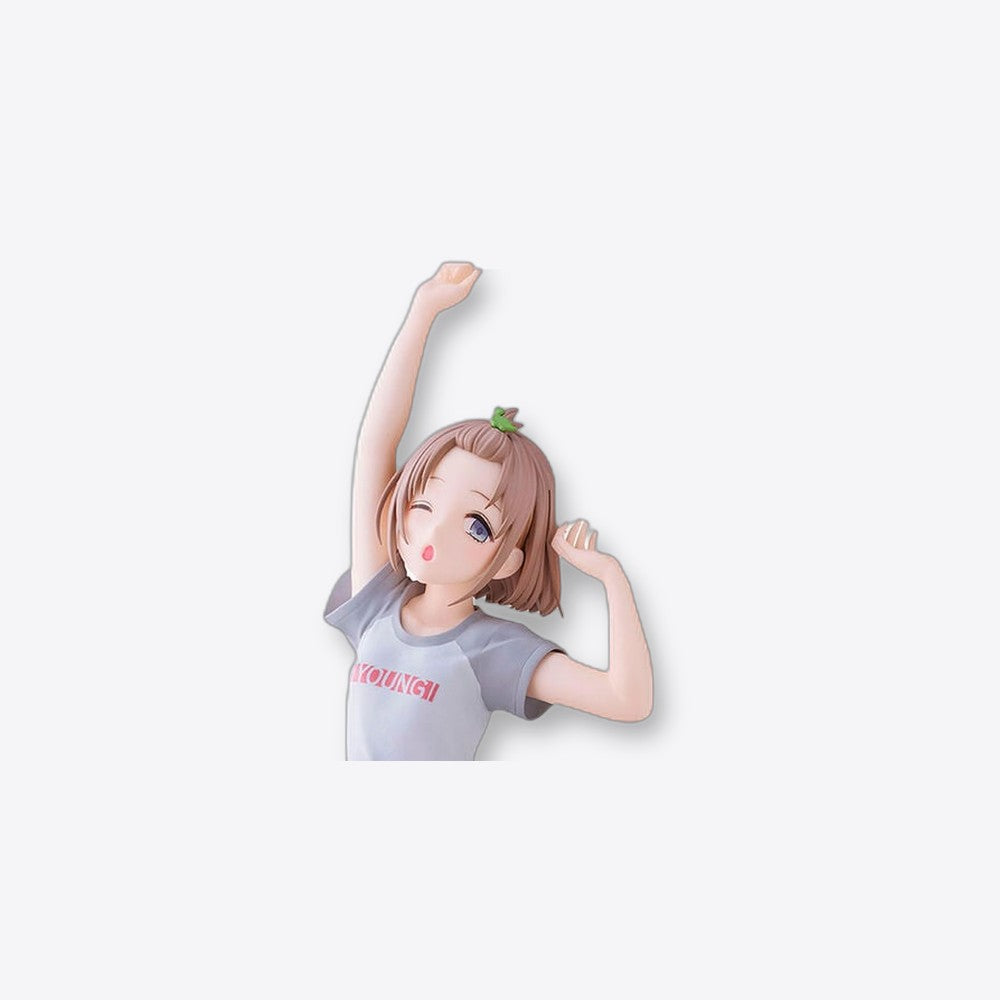 Banpresto Figura Asahi Serizawa Relax Time The Idolmaster Shiny Colors 10cm (imagen 3 de 6)