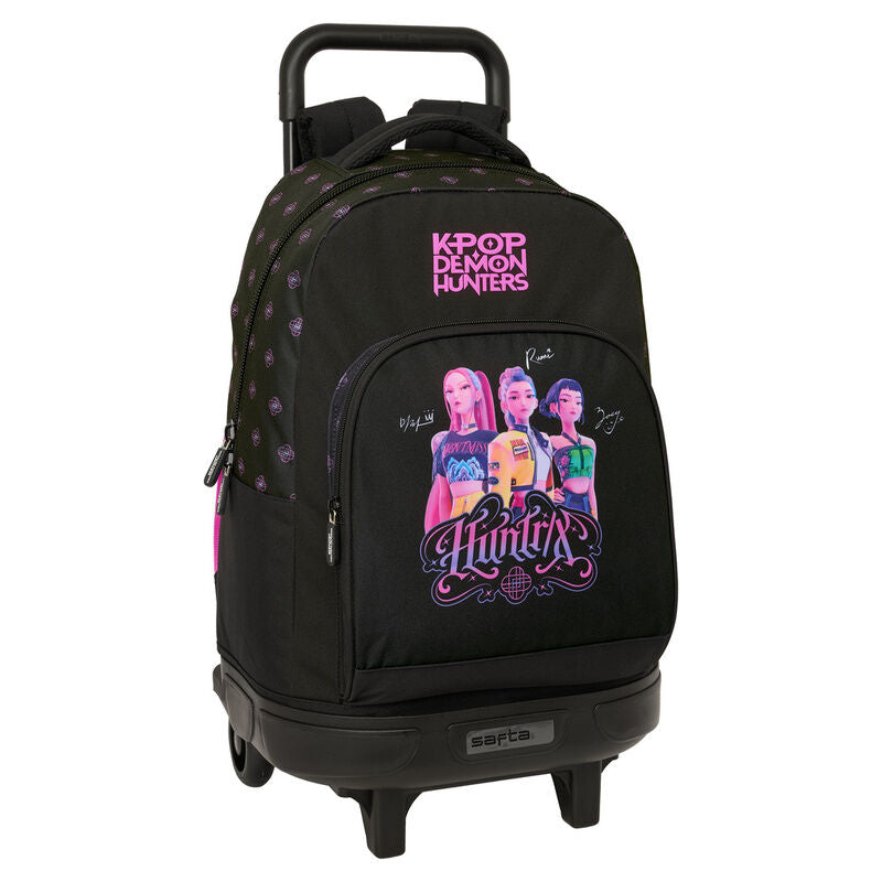 Safta Trolley Kpop Demon Hunters 45cm