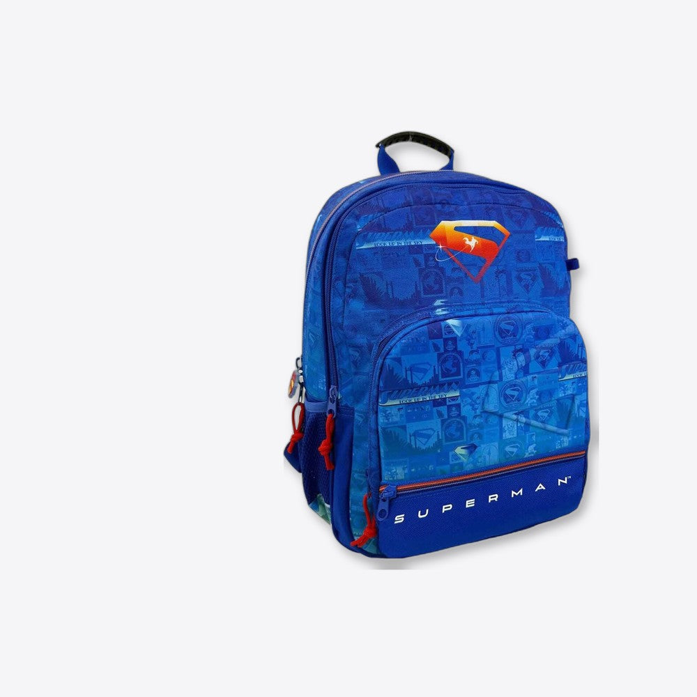Cyp Brands Mochila Superman DC Comics 43cm adaptable (imagen 6 de 6)