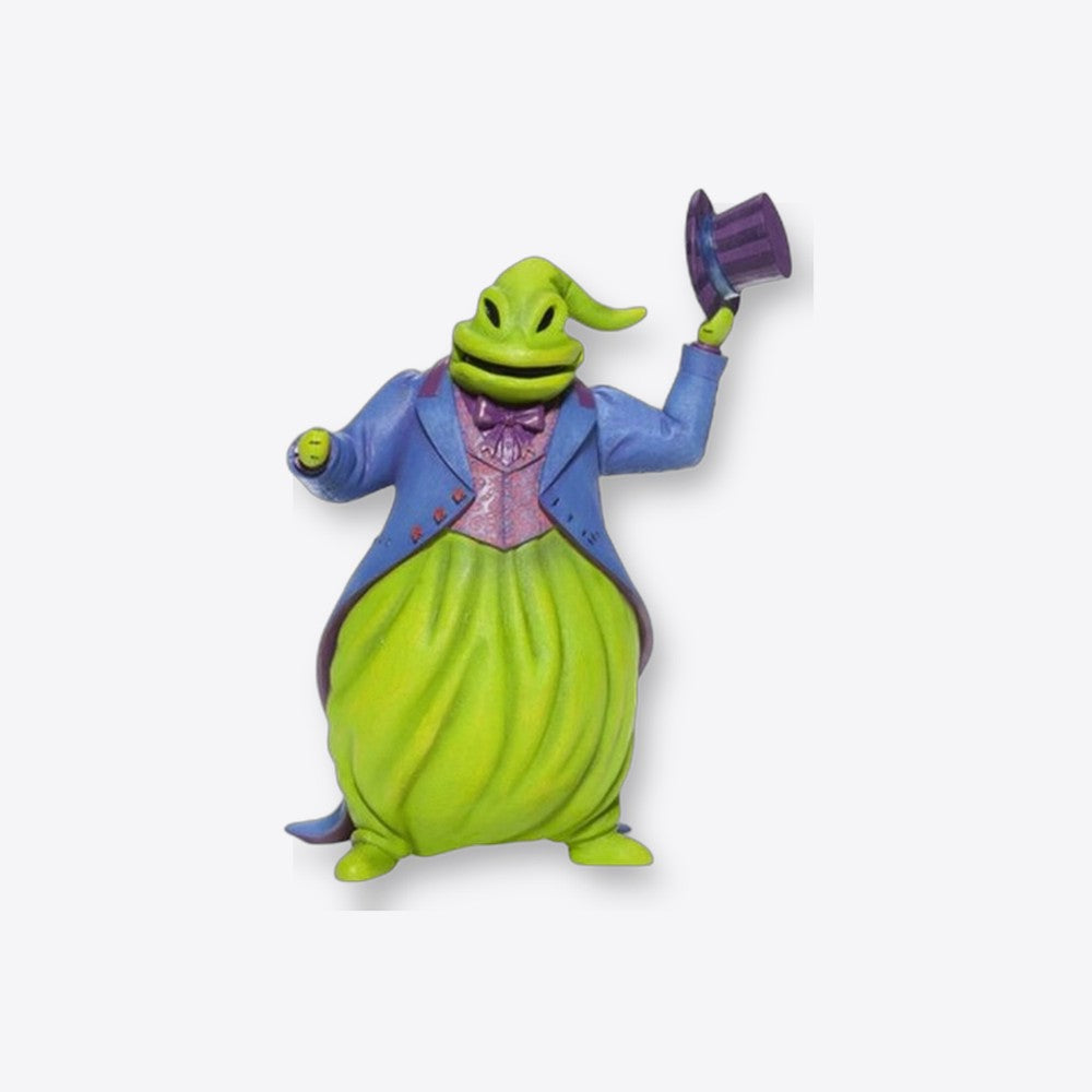 Figura enesco disney pesadilla antes de navidad oogie boogie (imagen 2 de 6)