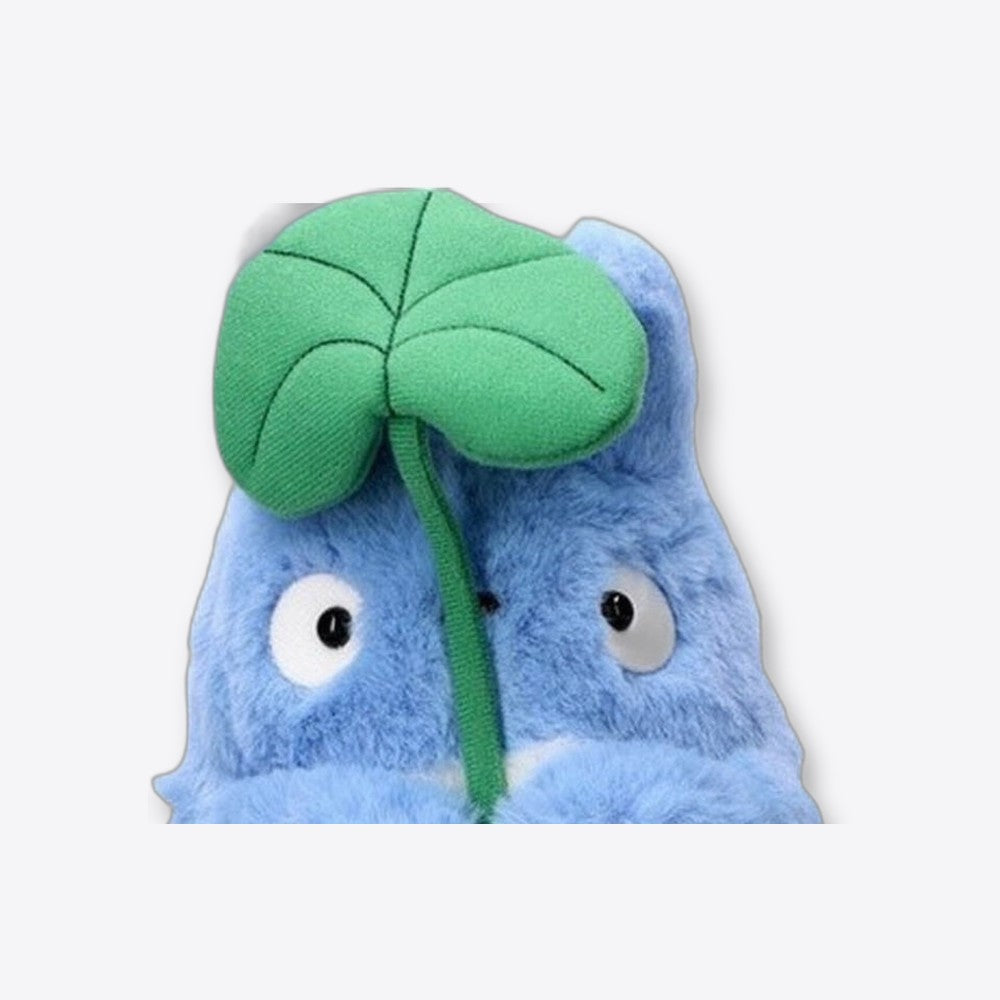 Semic Studio Peluche Totoro Azul Nakayoshi Mi Vecino Totoro (imagen 5 de 6)