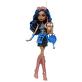 Mattel Muñeca Robecca Steam Repro Monster High