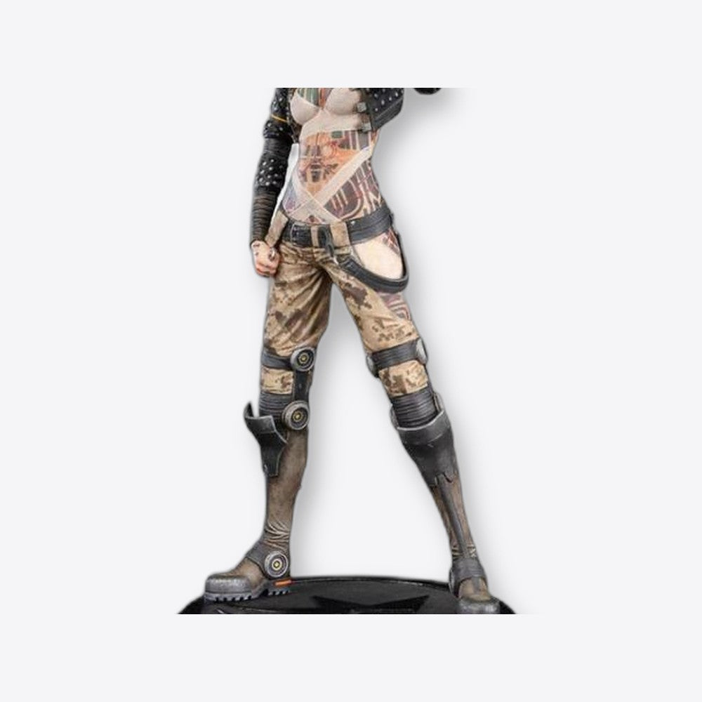 Dark Horse Figura mass effect 2 jack 20 cm (imagen 5 de 6)