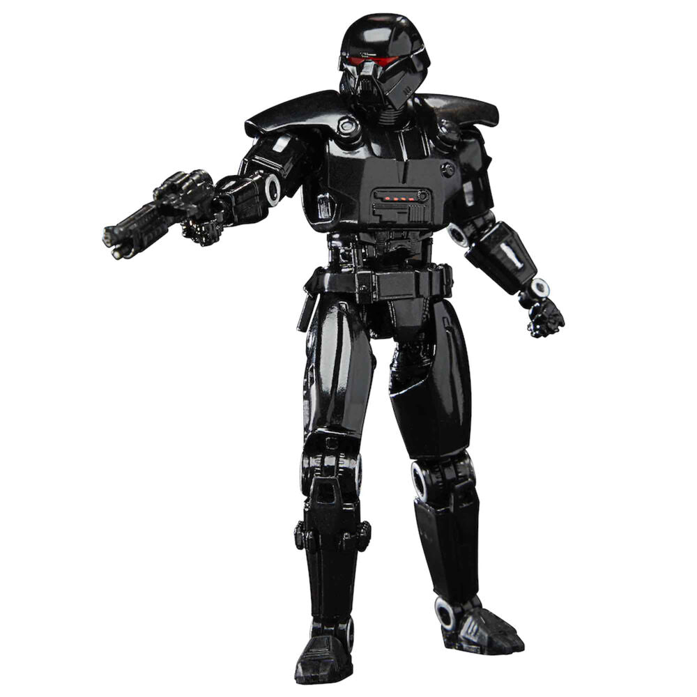 Vin Dark Trooper - Figura | The Mandalorian Star Wars