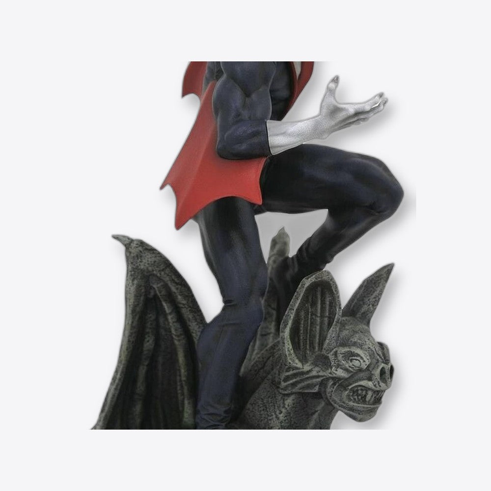Diamond Select Figura diorama Morbius Marvel Gallery 25cm (imagen 6 de 6)