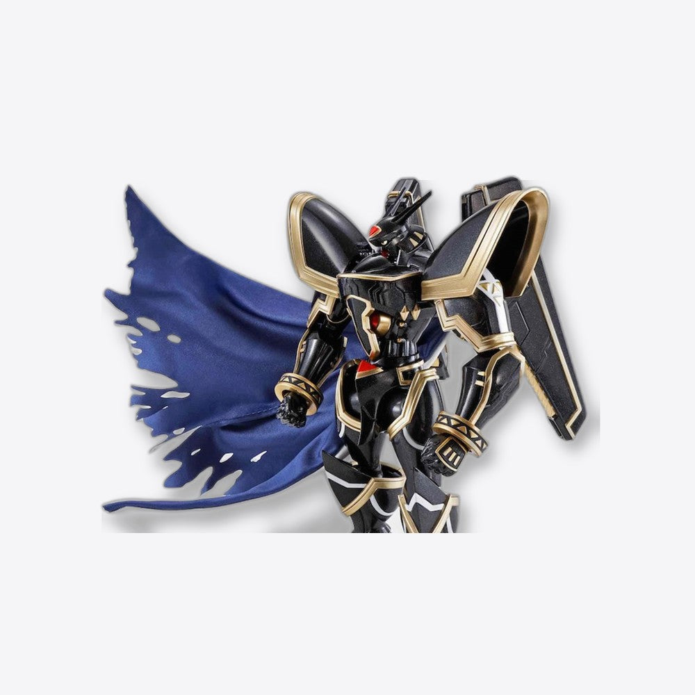 Tamashii Nations Figura tamashi nations digimon digital monster x - evolution s.h. figuarts alphamon ouryuken (imagen 3 de 6)